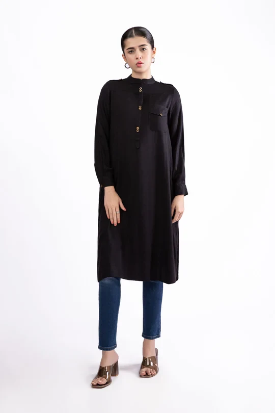 Shirt Black MB