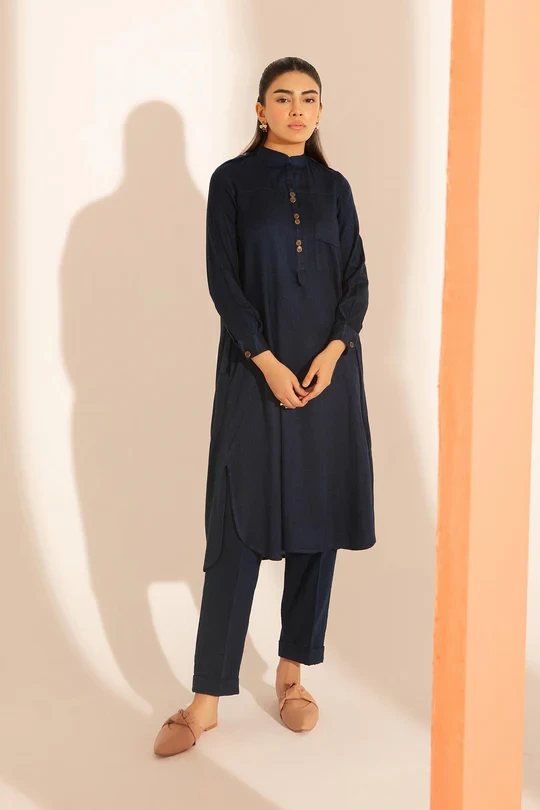 Shirt Blue MB
