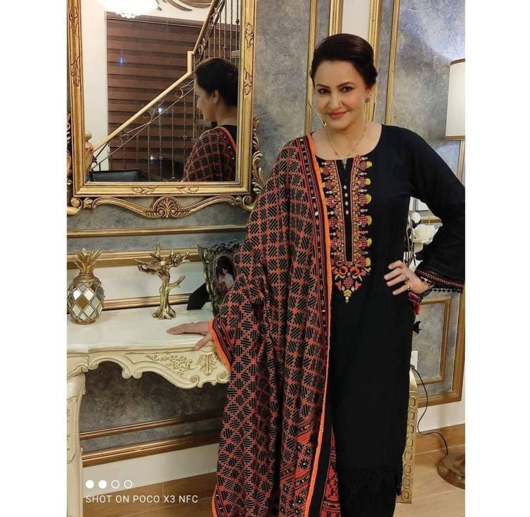 Khuda Baksh Creations