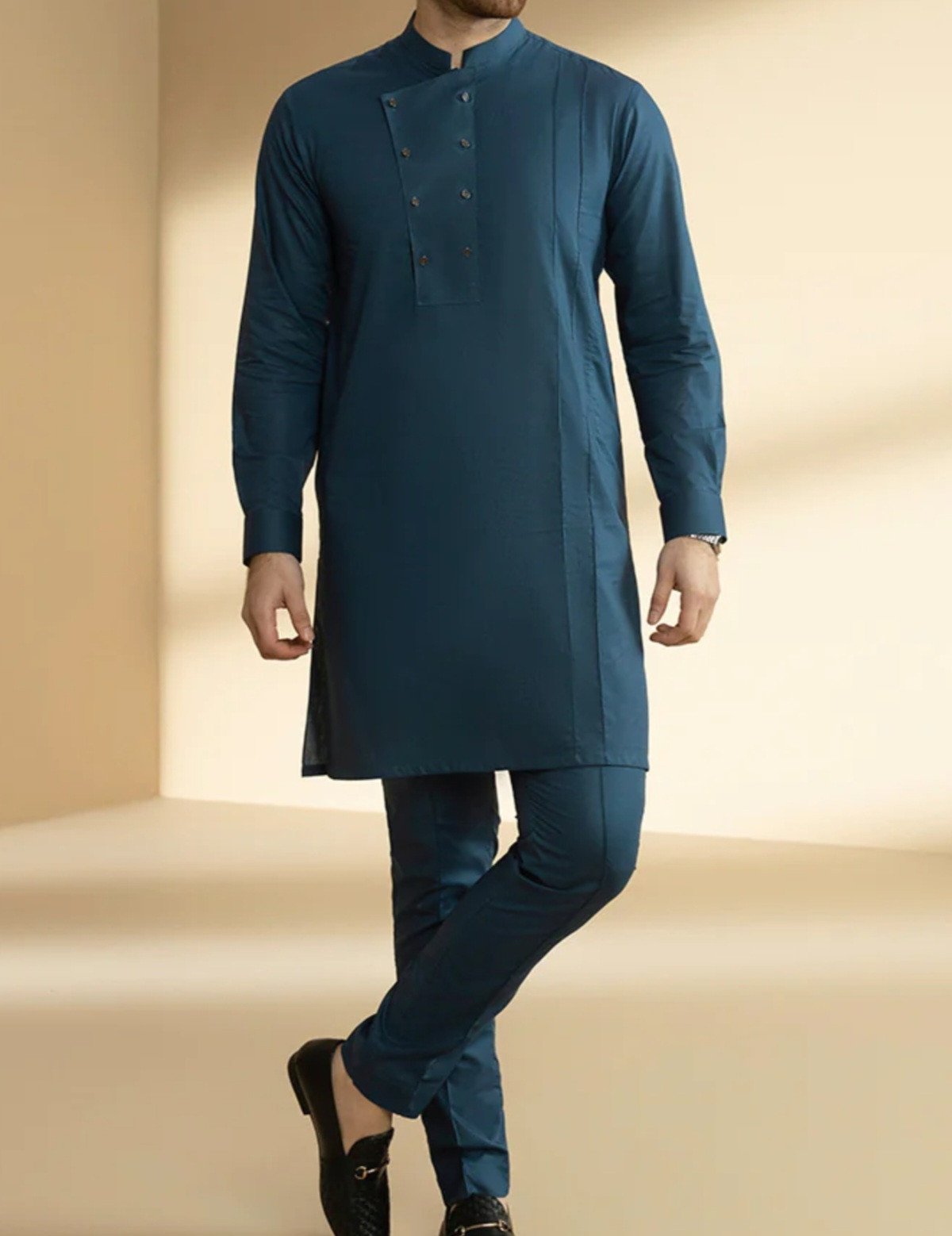 Mens 2 piece